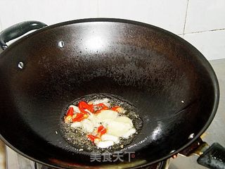 酸菜牛肉的做法步骤:8