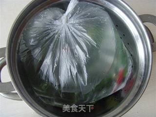 【夏日小凉菜】:自制酱瓜的做法步骤:4