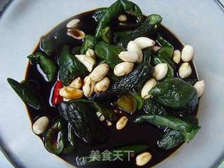 【夏日小凉菜】:自制酱瓜的做法步骤:7