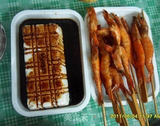 香脆虾 (大人小孩都喜欢)的做法步骤:7