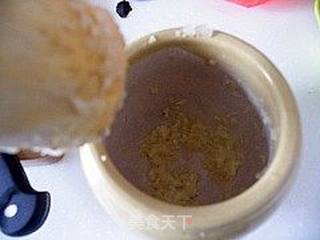 蒜泥白肉茄子的做法步骤:5