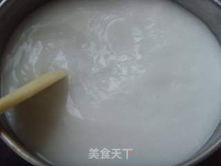 【夏日小凉菜】:川北凉粉(附凉粉做法)的做法步骤:2