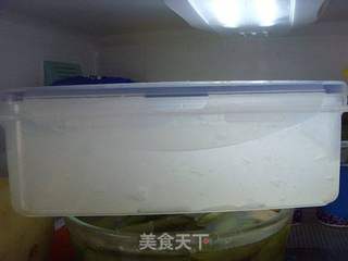 【夏日小凉菜】:川北凉粉(附凉粉做法)的做法步骤:6