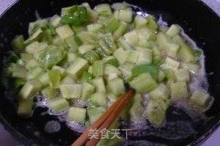 咖喱鸡丁的做法步骤：6