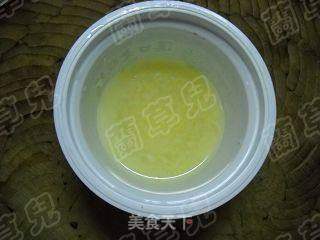 凉拌蒜苗金针菇的做法步骤:6
