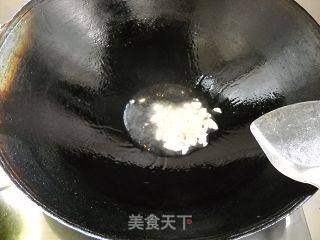 蒜香马齿苋的做法步骤:3