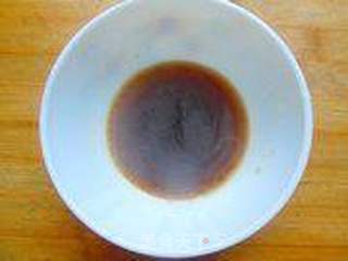 芹菜拌腐竹的做法步骤:7