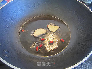 鹰嘴豆三文鱼头的做法步骤：5