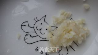 [夏日小凉菜]-----麻酱蒲公英的做法步骤：4