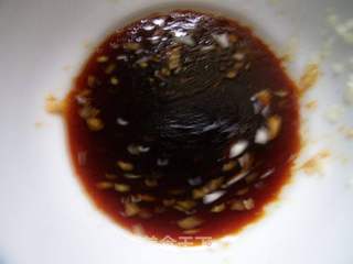 【夏日小凉菜】凉拌金针菇的做法步骤:7
