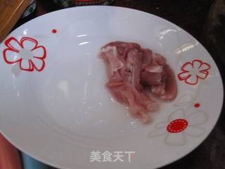 蛤蜊冬瓜汤的做法步骤：2