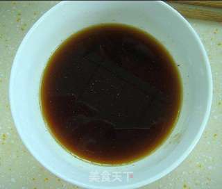梅菜蒸扣肉的做法步骤:9