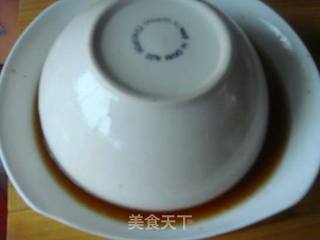 梅菜蒸扣肉的做法步骤:11