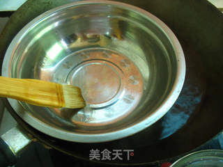 【夏日小凉菜】几分钟搞定【懒人版自制凉皮】的做法步骤:4