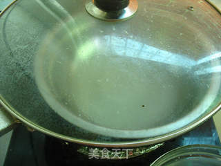 【夏日小凉菜】几分钟搞定【懒人版自制凉皮】的做法步骤:7