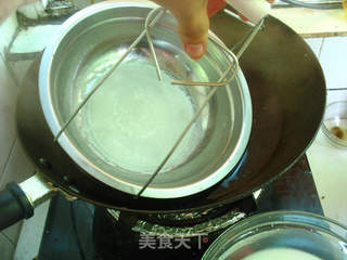 【夏日小凉菜】几分钟搞定【懒人版自制凉皮】的做法步骤:8