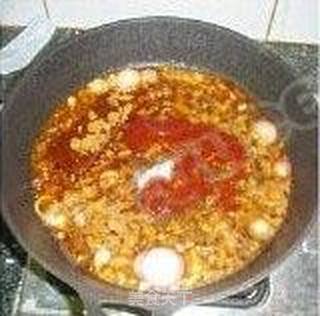 凤梨咕噜肉的做法步骤:7