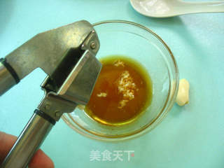 【夏日小凉菜】几分钟搞定【懒人版自制凉皮】的做法步骤:12