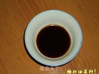【夏日小凉菜】----芥末青瓜的做法步骤:5
