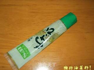 【夏日小凉菜】----芥末青瓜的做法步骤:6
