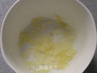 【夏日小凉菜】蒜泥麻酱辣茄子的做法步骤：2