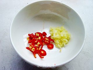 【夏日小凉菜】青瓜拌海蜇的做法步骤:5