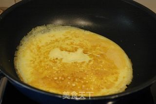 餐桌上的清爽“韩风”·拌杂菜的做法步骤：5