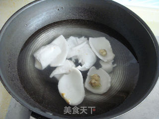 椰肉浸鸡的做法步骤:4
