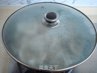 椰肉浸鸡的做法步骤:6