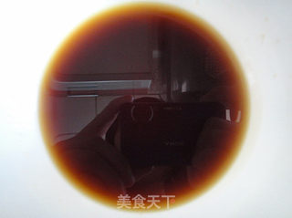 【夏日小凉菜】---酸辣蕨根粉儿的做法步骤:4