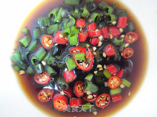 【夏日小凉菜】---酸辣蕨根粉儿的做法步骤:5