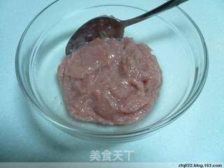 自制虾酱的做法步骤:5