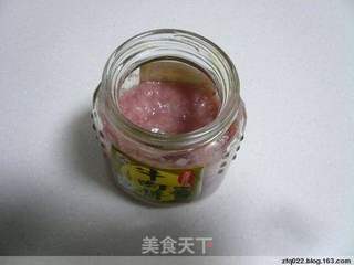 自制虾酱的做法步骤:6