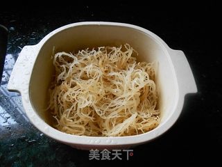 红枣桂圆茶冻的做法步骤：2