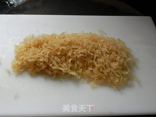 红枣桂圆茶冻的做法步骤：7
