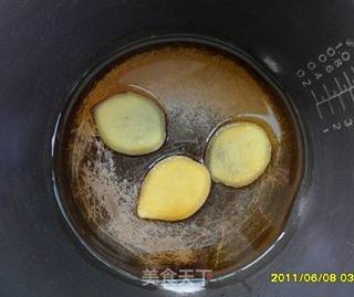 新手零失败率——盐焗鸡腿 (电饭锅菜谱2)的做法步骤:2