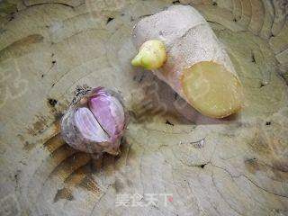 【夏日小凉菜】--清爽开胃凉粉的做法步骤:3
