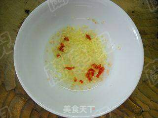 【夏日小凉菜】--清爽开胃凉粉的做法步骤:5