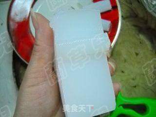 【夏日小凉菜】--清爽开胃凉粉的做法步骤:7
