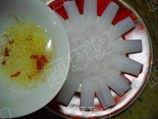 【夏日小凉菜】--清爽开胃凉粉的做法步骤:10