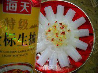 【夏日小凉菜】--清爽开胃凉粉的做法步骤:11