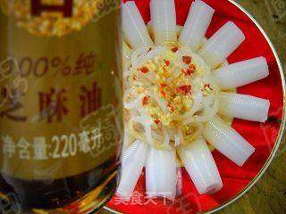 【夏日小凉菜】--清爽开胃凉粉的做法步骤:12