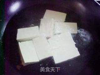 【夏日小凉菜】—金包银的做法步骤:2