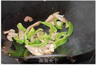 老干妈辣酱炒豆腐的做法步骤:7