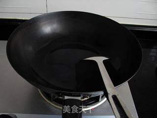 五月艾叶香---艾叶煎蛋的做法步骤:8