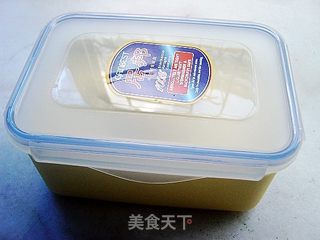 鲜芒果冰激凌的做法步骤:11