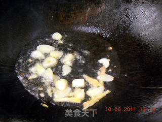 【川菜】烂肉粉丝{酱香}的做法步骤：3