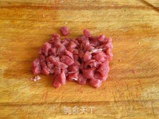 【川菜】----麻婆豆腐的做法步骤:4