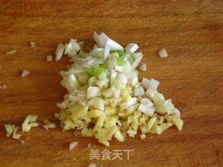 【川菜】----麻婆豆腐的做法步骤:5
