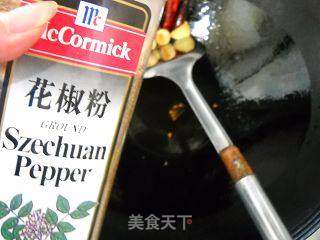 【川菜】十三香辣焖大虾的做法步骤:8